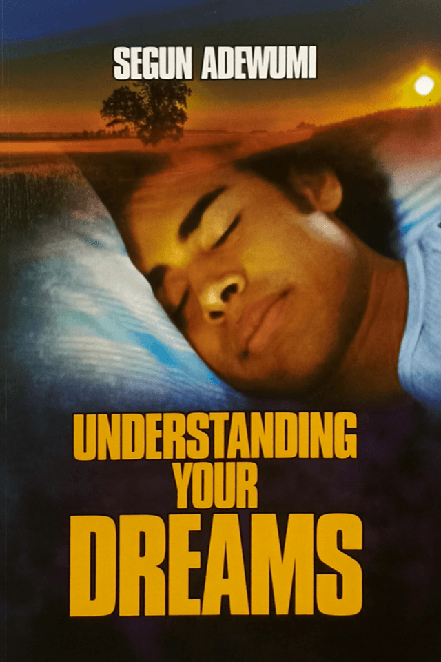 Understanding your Dreams