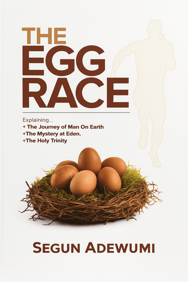 The Egg Race