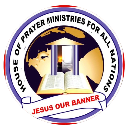House of Prayer Ministries Logo